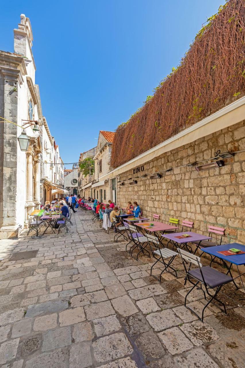 Apartments Feri Dubrovnik Exterior photo